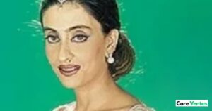 Aarti Sabharwal Height, Weight & Physical Appearance