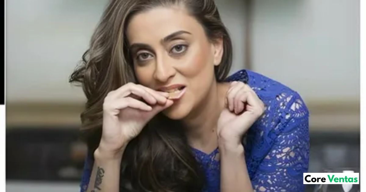 Aarti Sabharwal