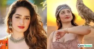 Aditi Mistry Boyfriend, Relationships & Dating Rumours