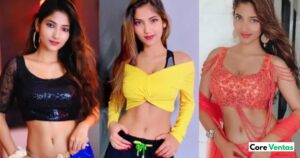 Angel Rai Biography