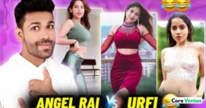 Angel Rai Height, Weight and Physical Appearance