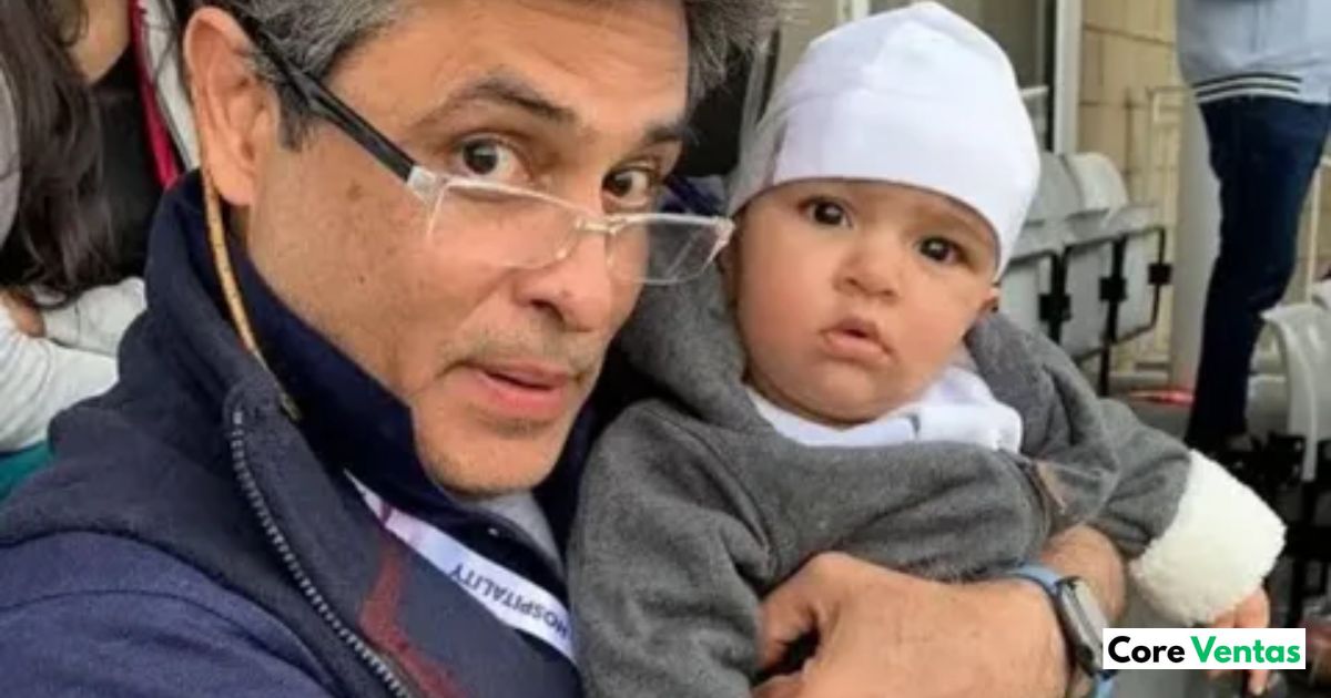 Bobby Sajdeh Net Worth