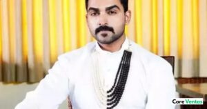 Gagan Chinnappa and Vaishnavi Gowda Relationship