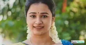 Kannika Ravi Career Journey