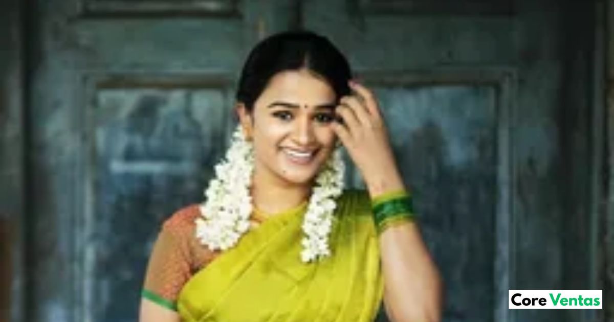 Kannika Ravi