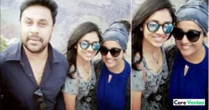 Kavya Sha Family, Husband & Personal Life