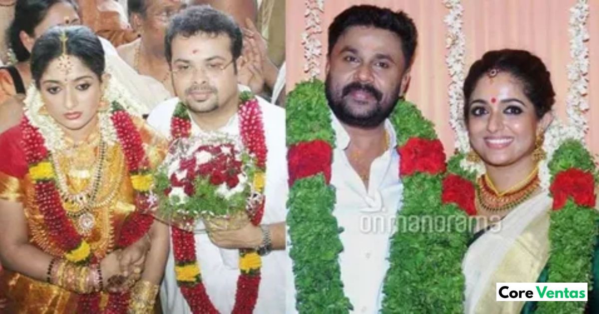 Kavya Shah Husband