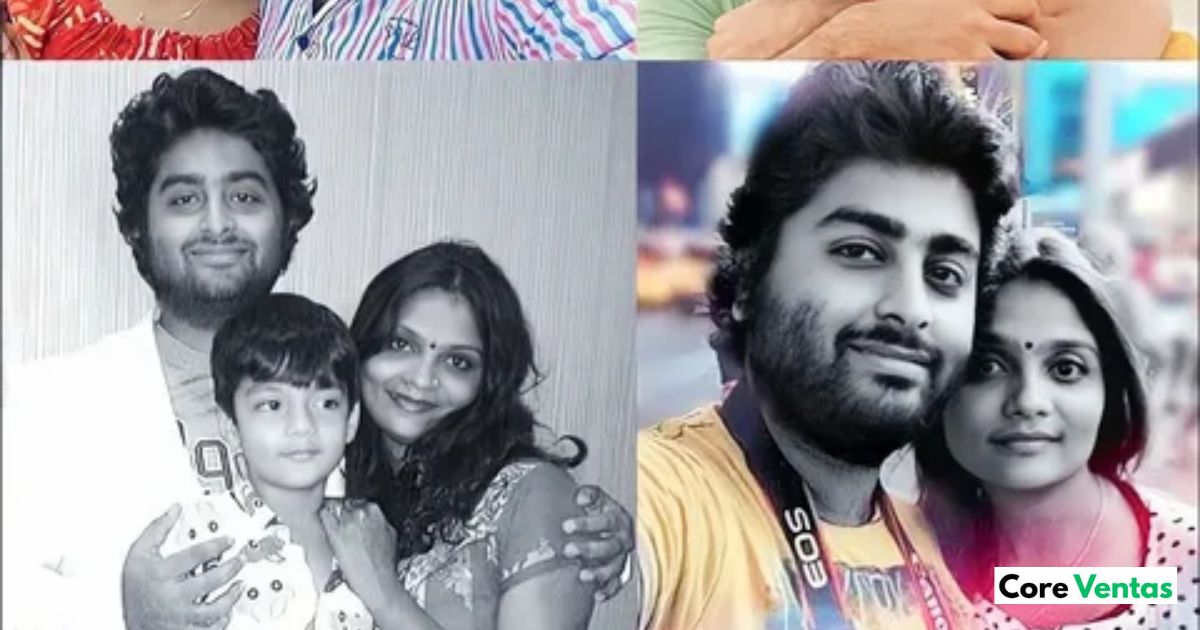 Koel Roy First Husband