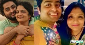 Koel Roy Marriage with Arijit Singh