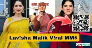 Lavisha Malik Net Worth, Income Sources & Lifestyle