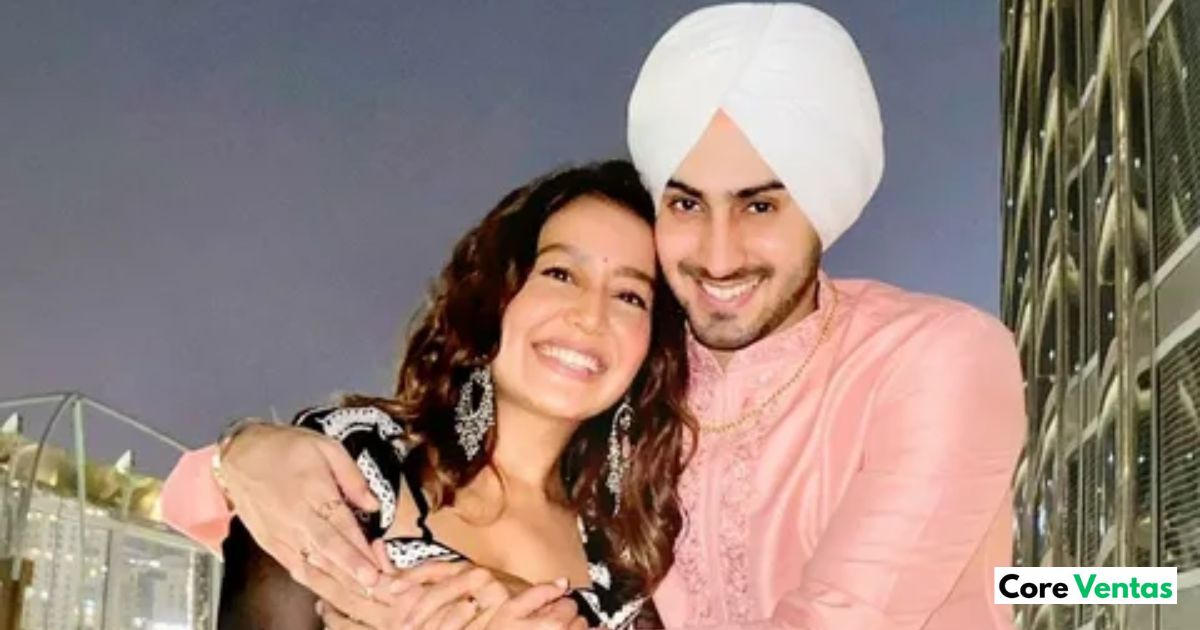 Neha Kakkar Age and Her Husband Age