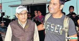 Pan Singh Dhoni Net Worth, Income & Lifestyle