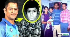 Pan Singh Dhoni Wife and Children