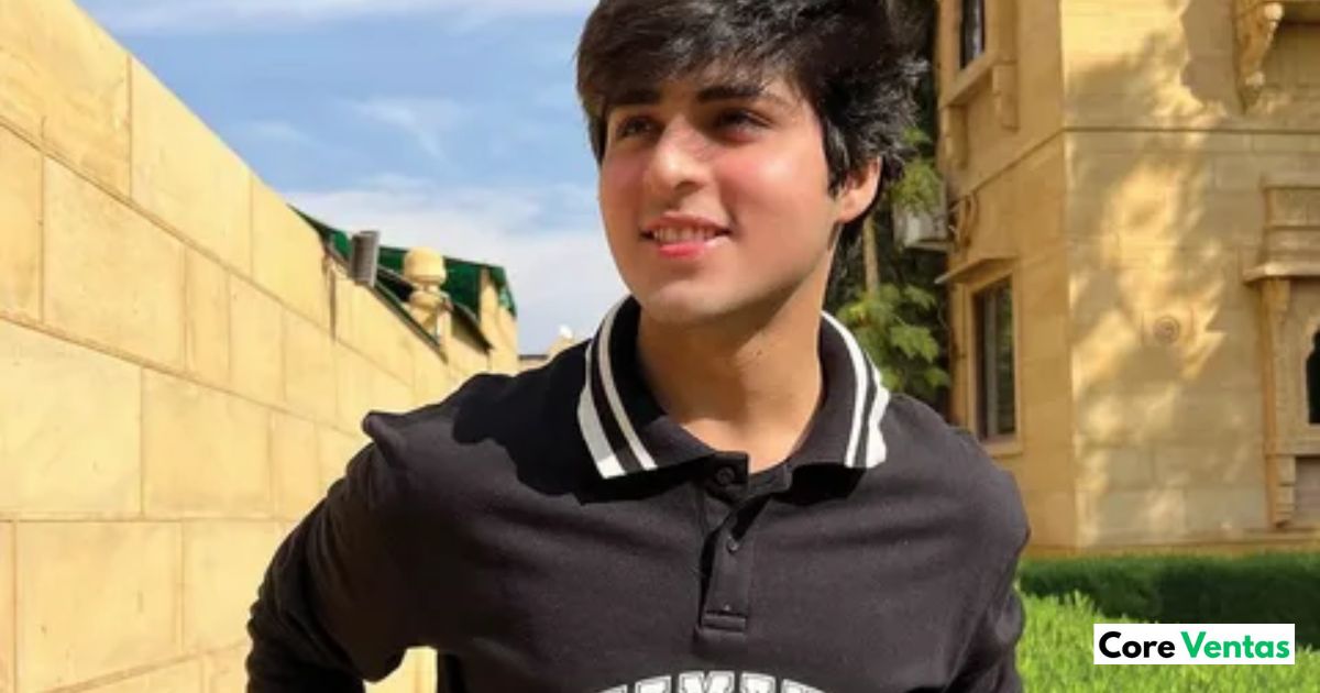 Raj Grover Date of Birth