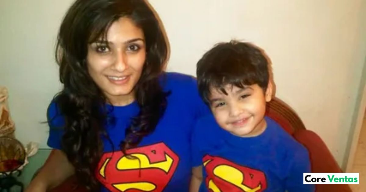 Ranbir Thadani