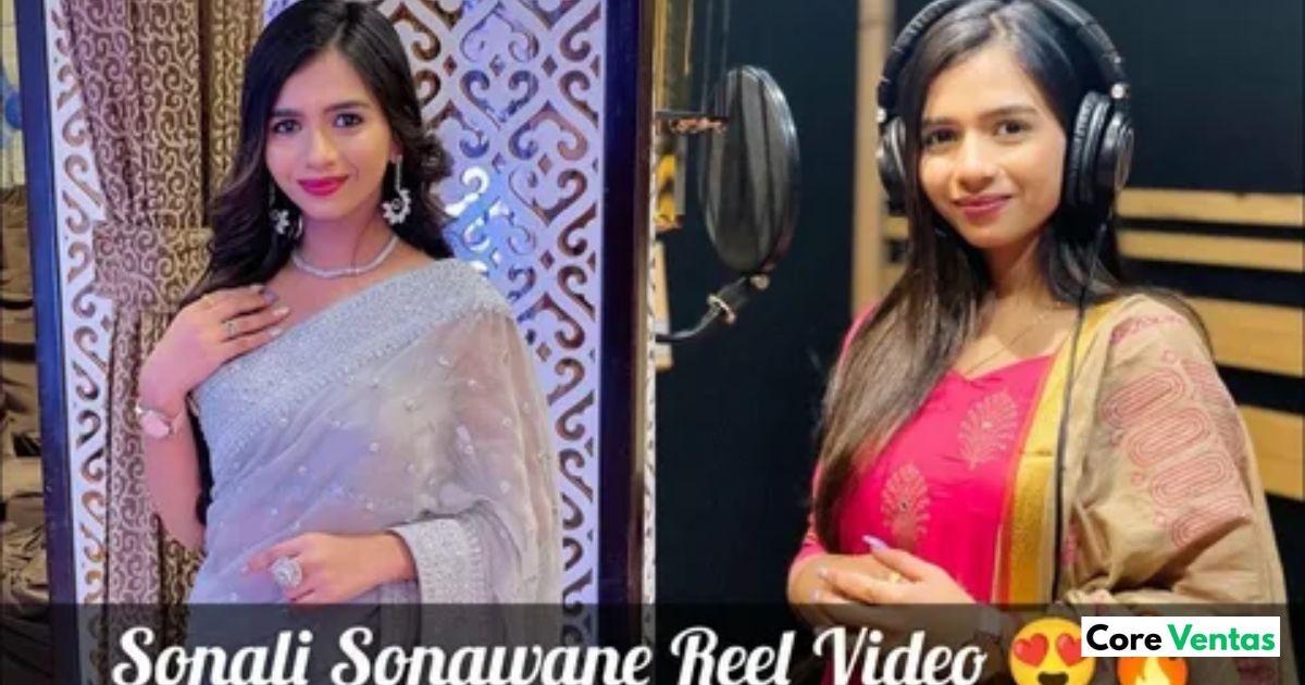 Sonali Sonawane Age