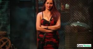 Who Is Aditi Mistry?