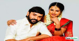 Who is Kannika Ravi?