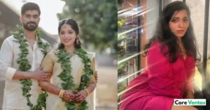 Who Is Kavya Sha?