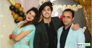 Who Is Raj Grover?