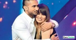 Who Is Shalini Talwar?